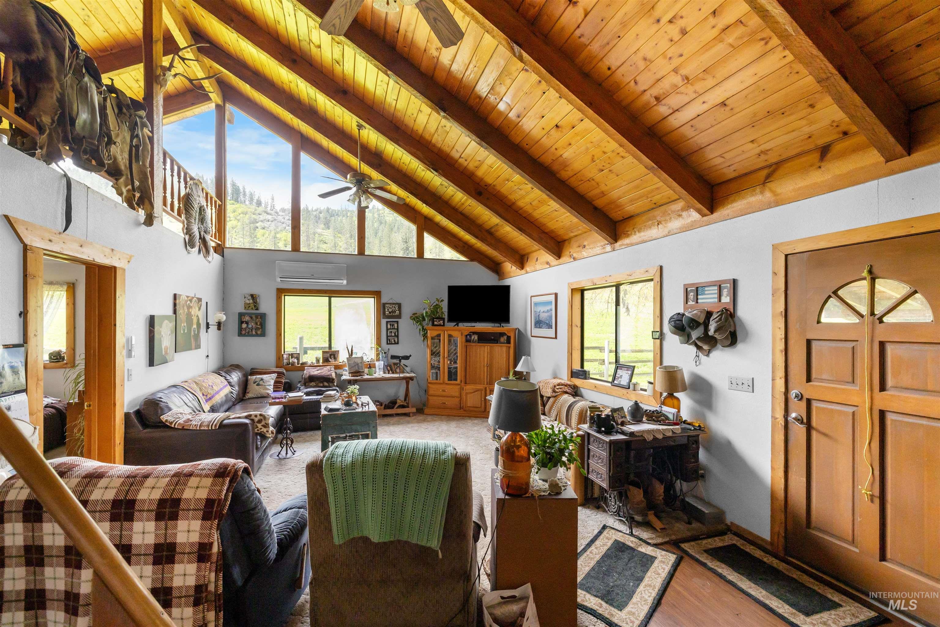 259 Cottonwood Creek Ranch, Stites, Idaho 83552, 4 Bedrooms, 2 Bathrooms, Farm & Ranch For Sale, Price $2,779,000,MLS 98984066