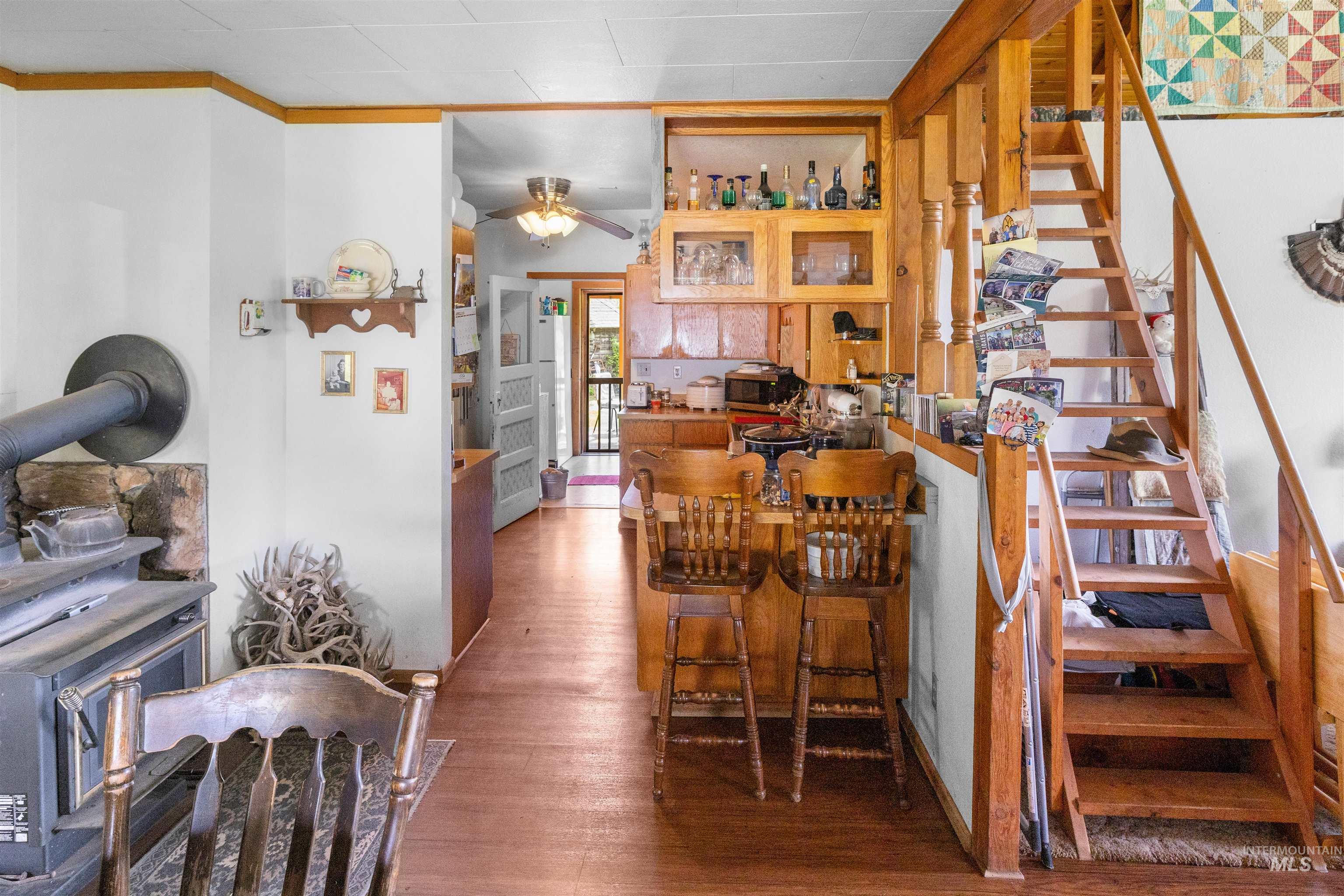 259 Cottonwood Creek Ranch, Stites, Idaho 83552, 4 Bedrooms, 2 Bathrooms, Farm & Ranch For Sale, Price $2,779,000,MLS 98984066