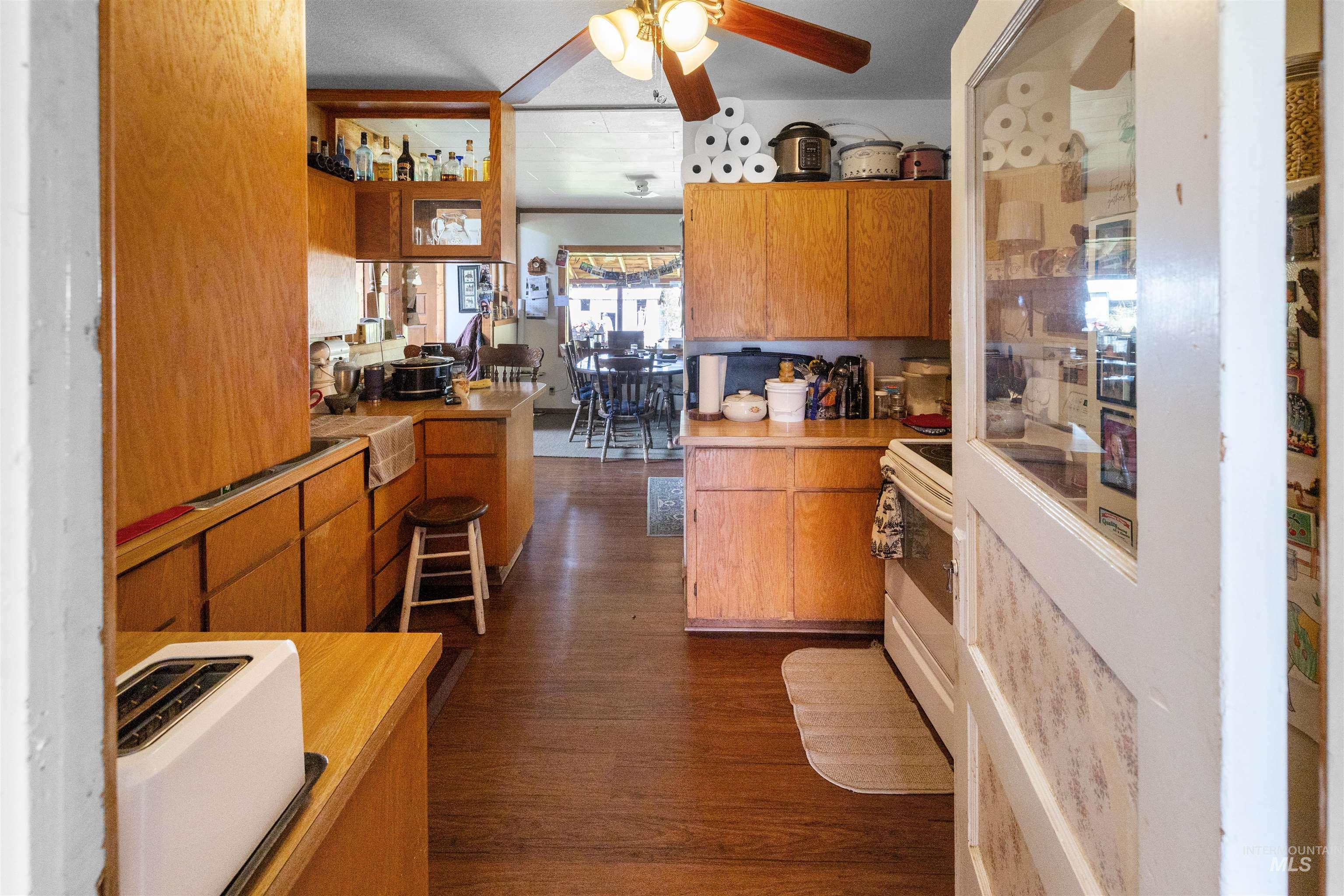 259 Cottonwood Creek Ranch, Stites, Idaho 83552, 4 Bedrooms, 2 Bathrooms, Farm & Ranch For Sale, Price $2,779,000,MLS 98984066