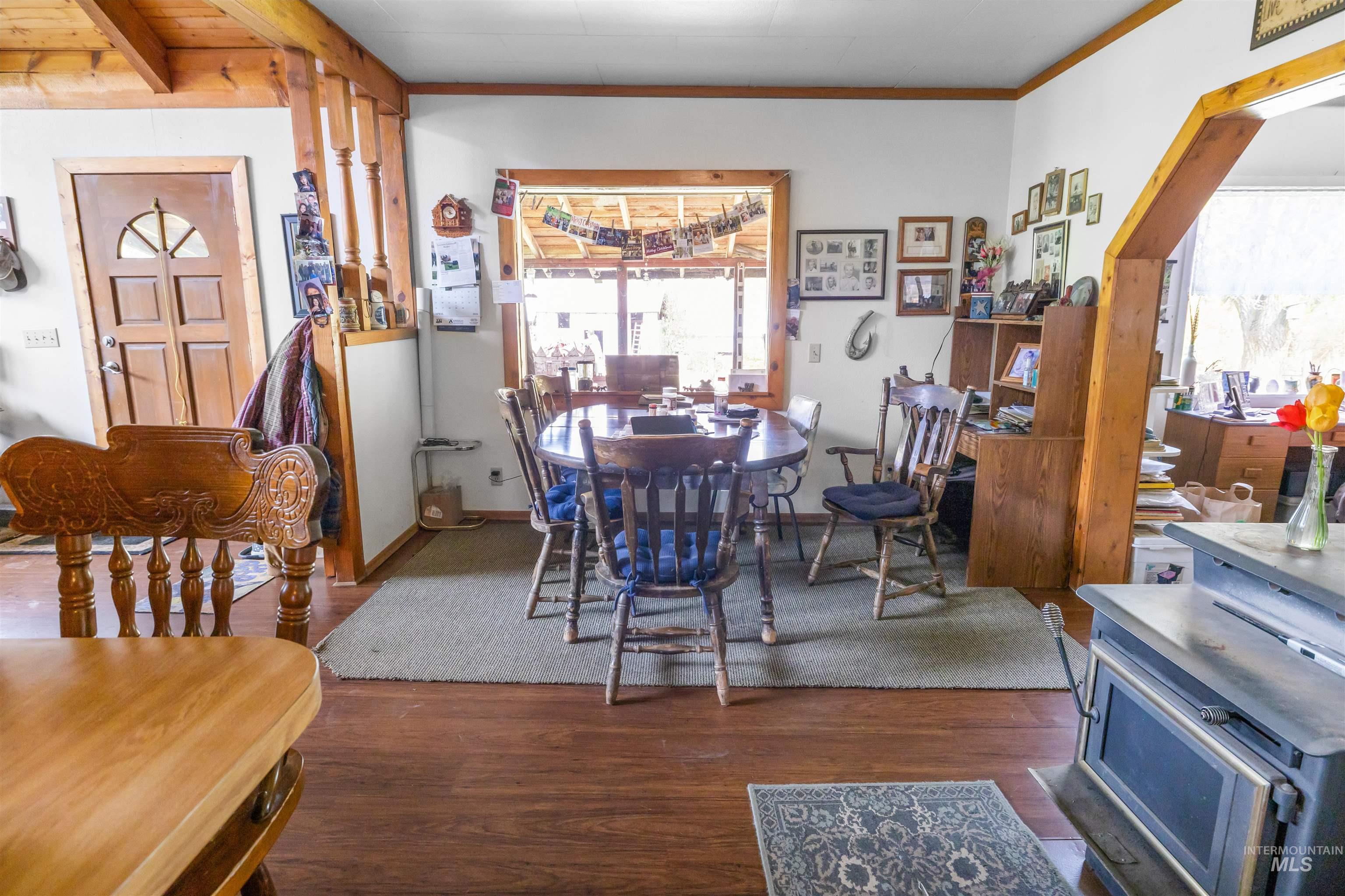 259 Cottonwood Creek Ranch, Stites, Idaho 83552, 4 Bedrooms, 2 Bathrooms, Farm & Ranch For Sale, Price $2,779,000,MLS 98984066