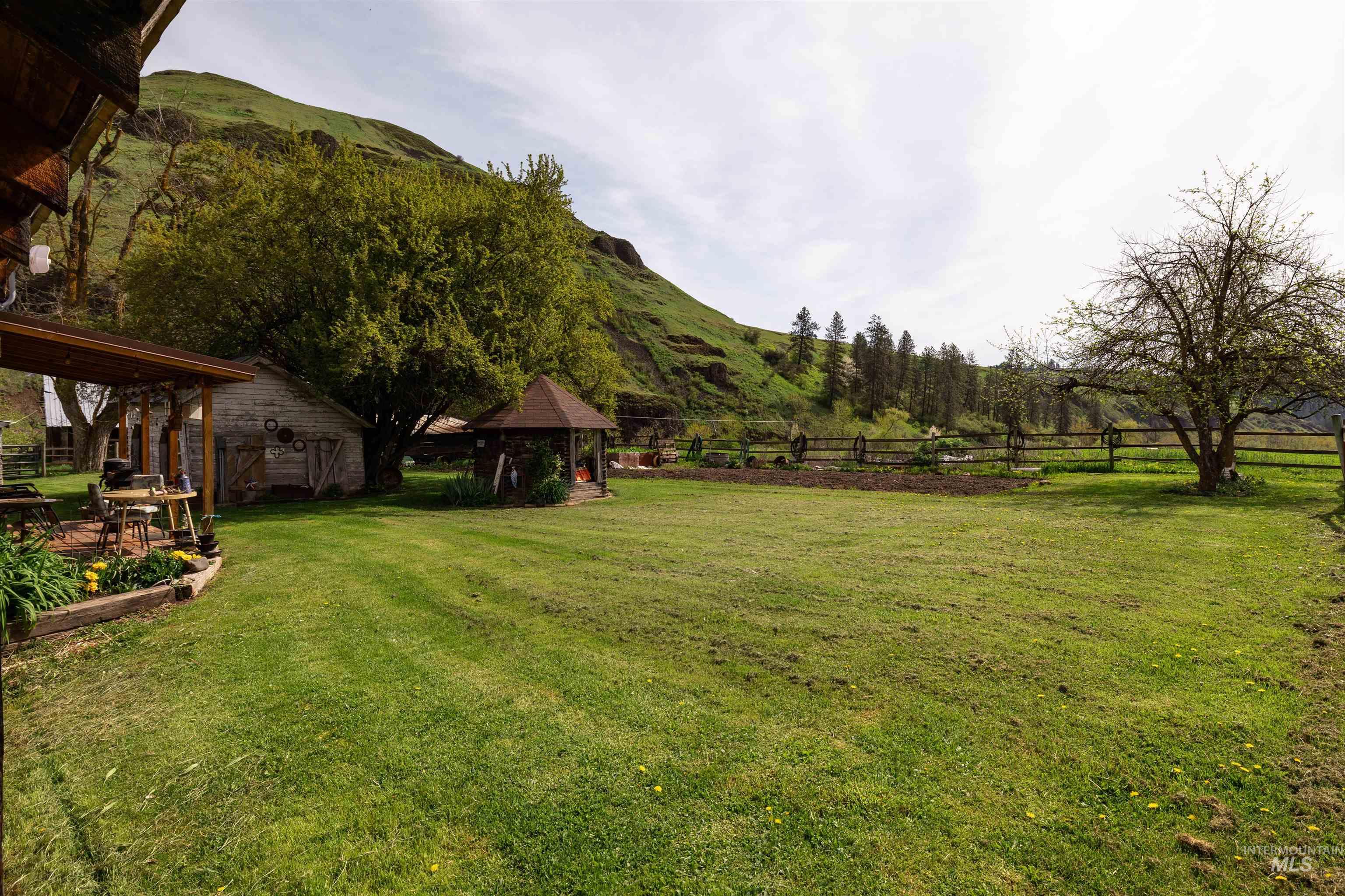 259 Cottonwood Creek Ranch, Stites, Idaho 83552, 4 Bedrooms, 2 Bathrooms, Farm & Ranch For Sale, Price $2,779,000,MLS 98984066