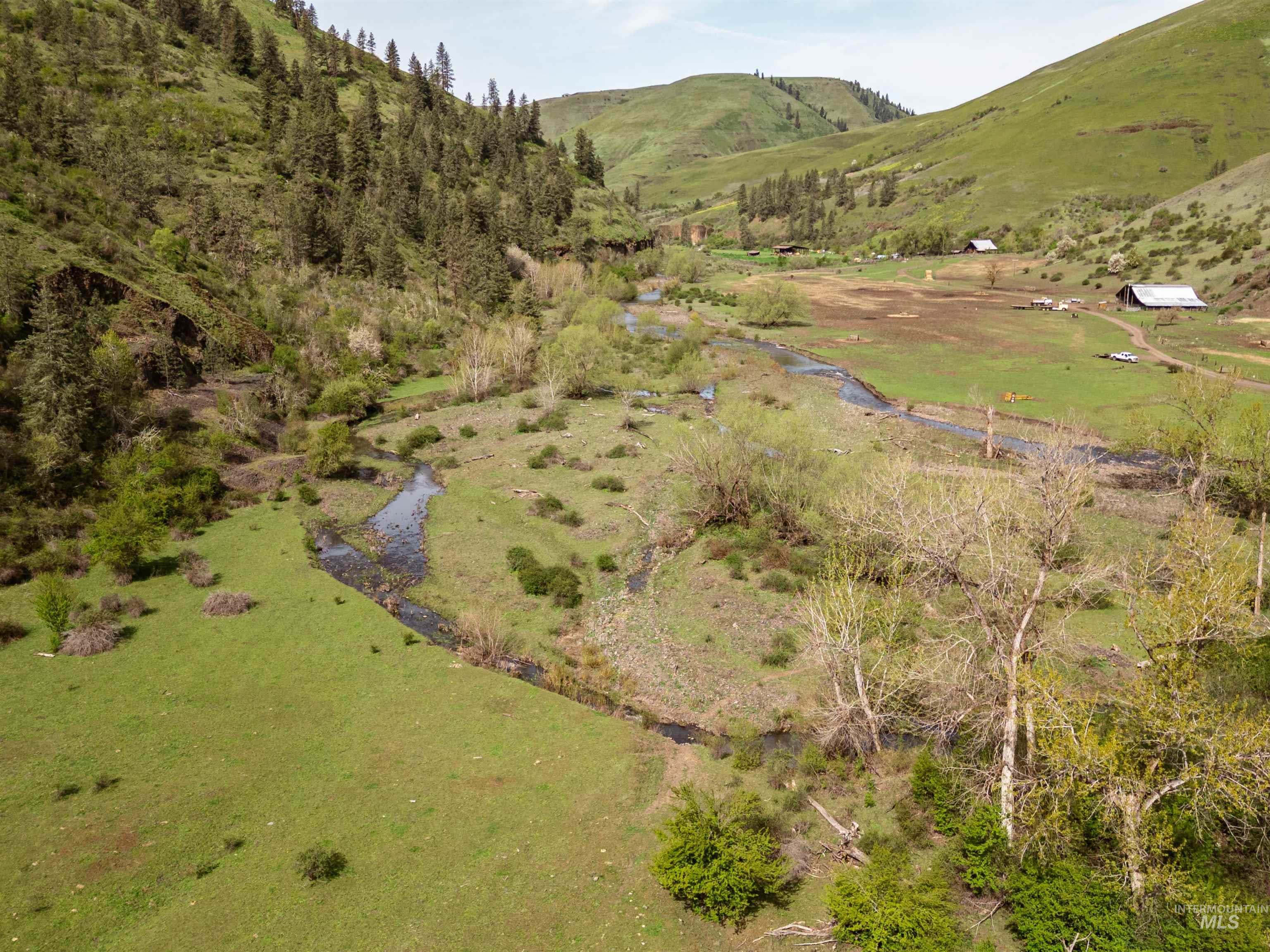 259 Cottonwood Creek Ranch, Stites, Idaho 83552, 4 Bedrooms, 2 Bathrooms, Farm & Ranch For Sale, Price $2,779,000,MLS 98984066