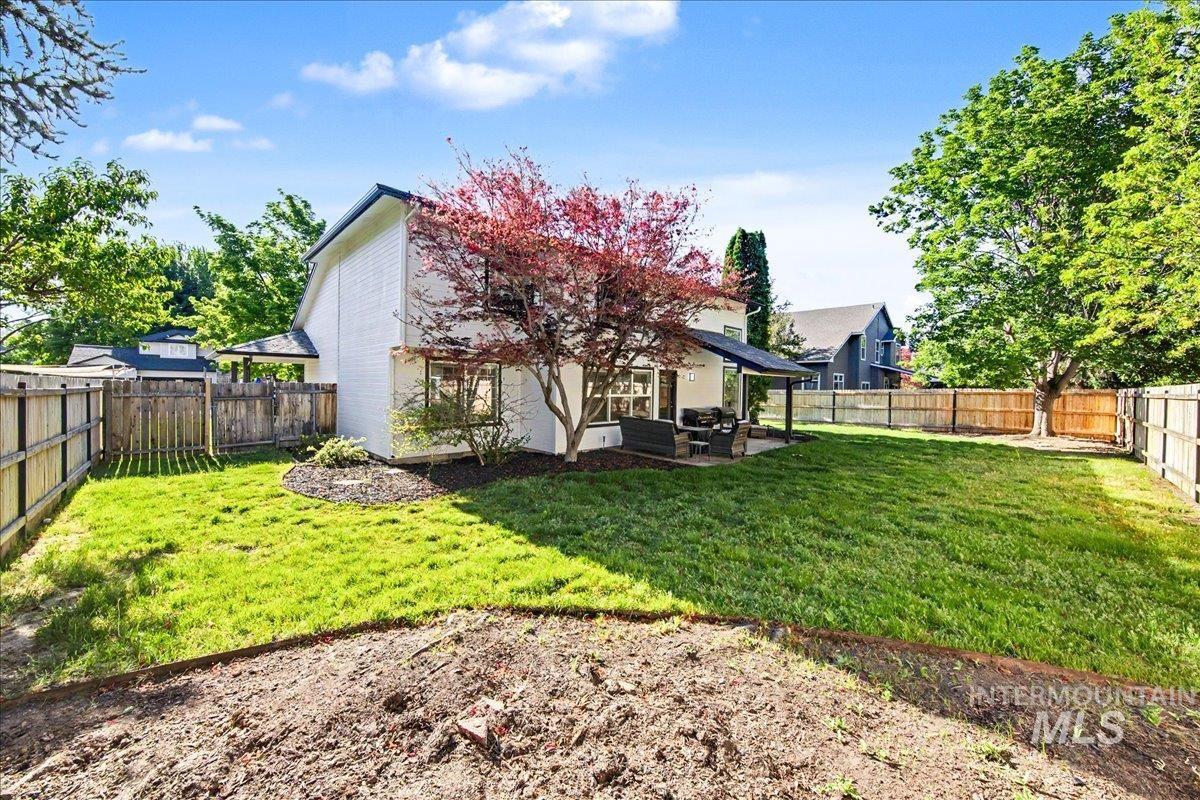 5086 N Maidstone Way, Boise, Idaho 83713, 4 Bedrooms, 3 Bathrooms, Residential For Sale, Price $689,900, 98984070