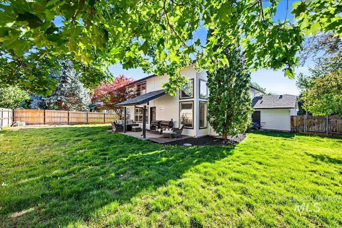 5086 N Maidstone Way, Boise, Idaho 83713, 4 Bedrooms, 3 Bathrooms, Residential For Sale, Price $689,900, 98984070