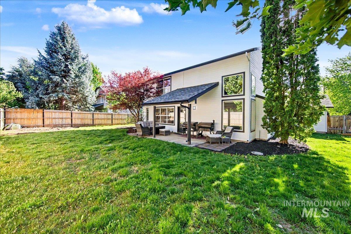 5086 N Maidstone Way, Boise, Idaho 83713, 4 Bedrooms, 3 Bathrooms, Residential For Sale, Price $689,900, 98984070
