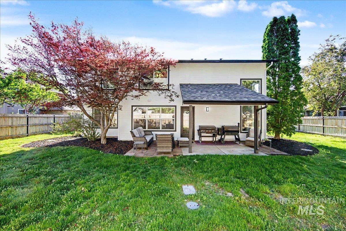 5086 N Maidstone Way, Boise, Idaho 83713, 4 Bedrooms, 3 Bathrooms, Residential For Sale, Price $689,900, 98984070