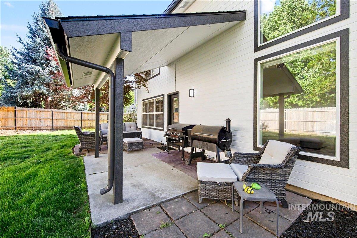 5086 N Maidstone Way, Boise, Idaho 83713, 4 Bedrooms, 3 Bathrooms, Residential For Sale, Price $689,900, 98984070