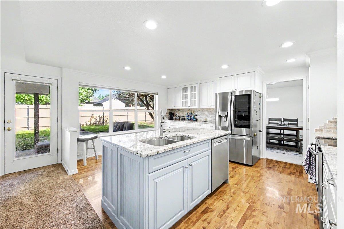 5086 N Maidstone Way, Boise, Idaho 83713, 4 Bedrooms, 3 Bathrooms, Residential For Sale, Price $689,900, 98984070