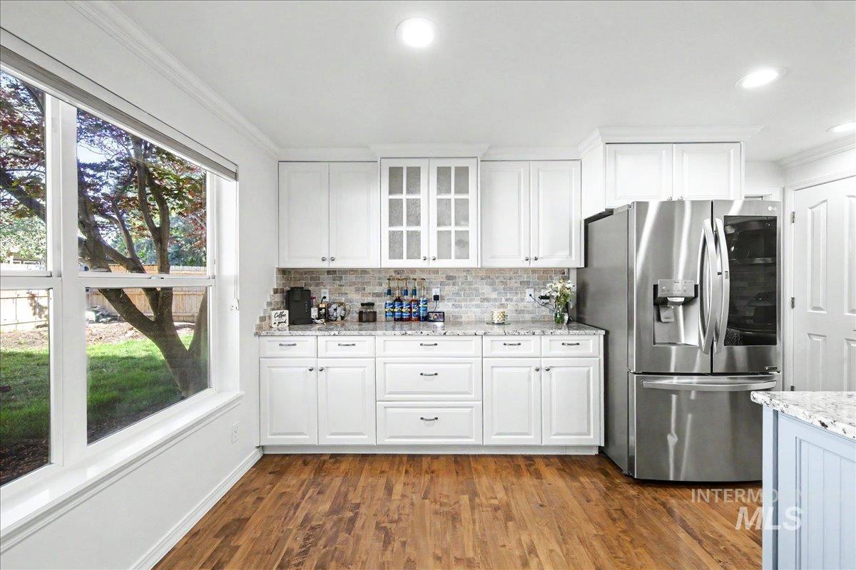 5086 N Maidstone Way, Boise, Idaho 83713, 4 Bedrooms, 3 Bathrooms, Residential For Sale, Price $689,900, 98984070