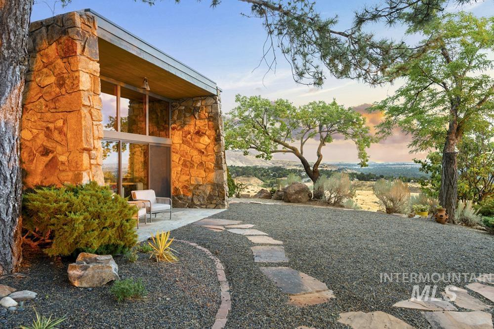 1513 N Claremont Dr, Boise, Idaho 83702, 5 Bedrooms, 3.5 Bathrooms, Residential For Sale, Price $5,300,000, 98984071