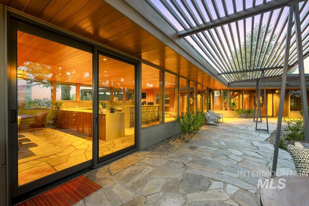 1513 N Claremont Dr, Boise, Idaho 83702, 5 Bedrooms, 3.5 Bathrooms, Residential For Sale, Price $5,300,000,MLS 98984071