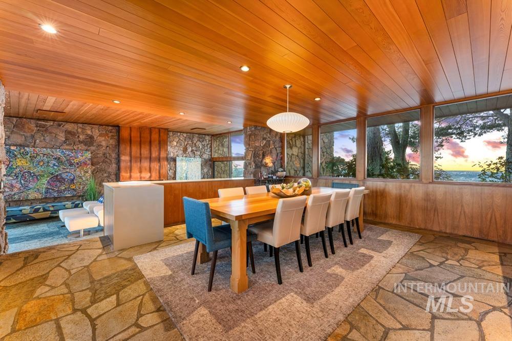 1513 N Claremont Dr, Boise, Idaho 83702, 5 Bedrooms, 3.5 Bathrooms, Residential For Sale, Price $5,300,000,MLS 98984071