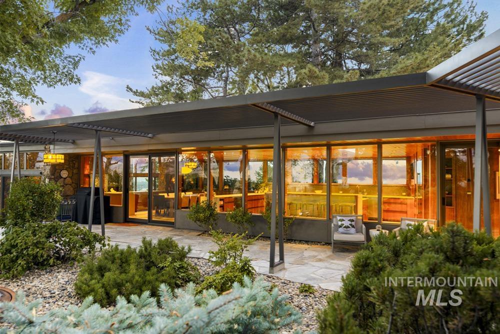 1513 N Claremont Dr, Boise, Idaho 83702, 5 Bedrooms, 3.5 Bathrooms, Residential For Sale, Price $5,300,000,MLS 98984071