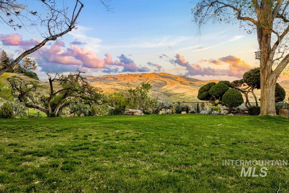 1513 N Claremont Dr, Boise, Idaho 83702, 5 Bedrooms, 3.5 Bathrooms, Residential For Sale, Price $5,300,000,MLS 98984071