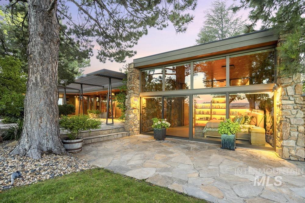 1513 N Claremont Dr, Boise, Idaho 83702, 5 Bedrooms, 3.5 Bathrooms, Residential For Sale, Price $5,300,000,MLS 98984071