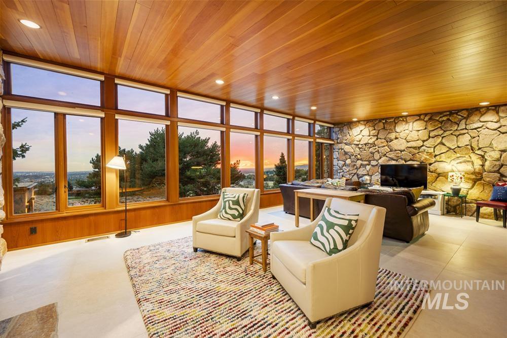 1513 N Claremont Dr, Boise, Idaho 83702, 5 Bedrooms, 3.5 Bathrooms, Residential For Sale, Price $5,300,000,MLS 98984071