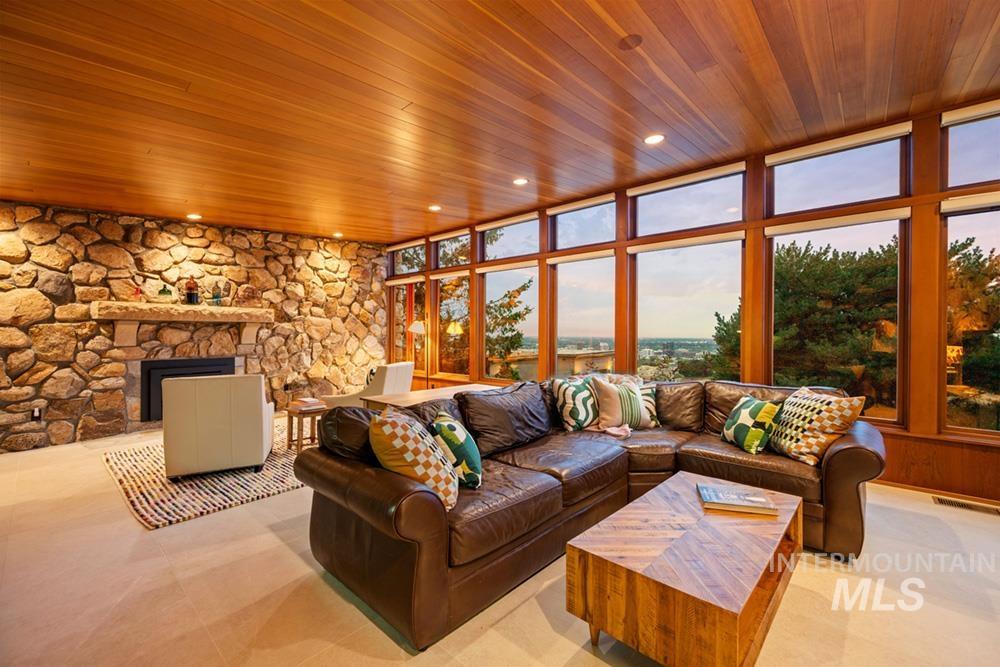1513 N Claremont Dr, Boise, Idaho 83702, 5 Bedrooms, 3.5 Bathrooms, Residential For Sale, Price $5,300,000,MLS 98984071