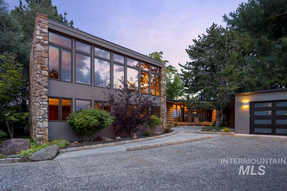 1513 N Claremont Dr, Boise, Idaho 83702, 5 Bedrooms, 3.5 Bathrooms, Residential For Sale, Price $5,300,000,MLS 98984071