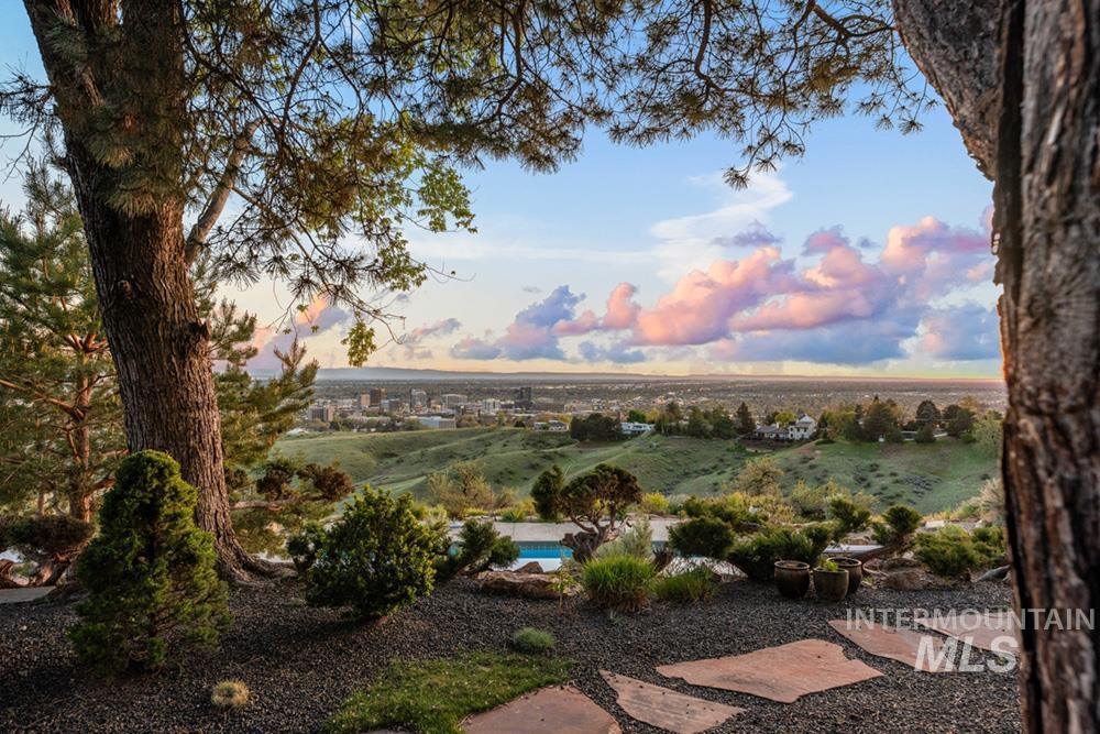 1513 N Claremont Dr, Boise, Idaho 83702, 5 Bedrooms, 3.5 Bathrooms, Residential For Sale, Price $5,300,000,MLS 98984071