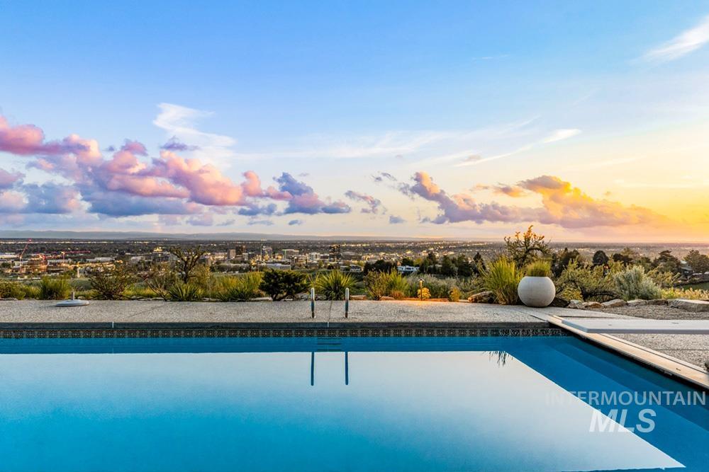 1513 N Claremont Dr, Boise, Idaho 83702, 5 Bedrooms, 3.5 Bathrooms, Residential For Sale, Price $5,300,000,MLS 98984071