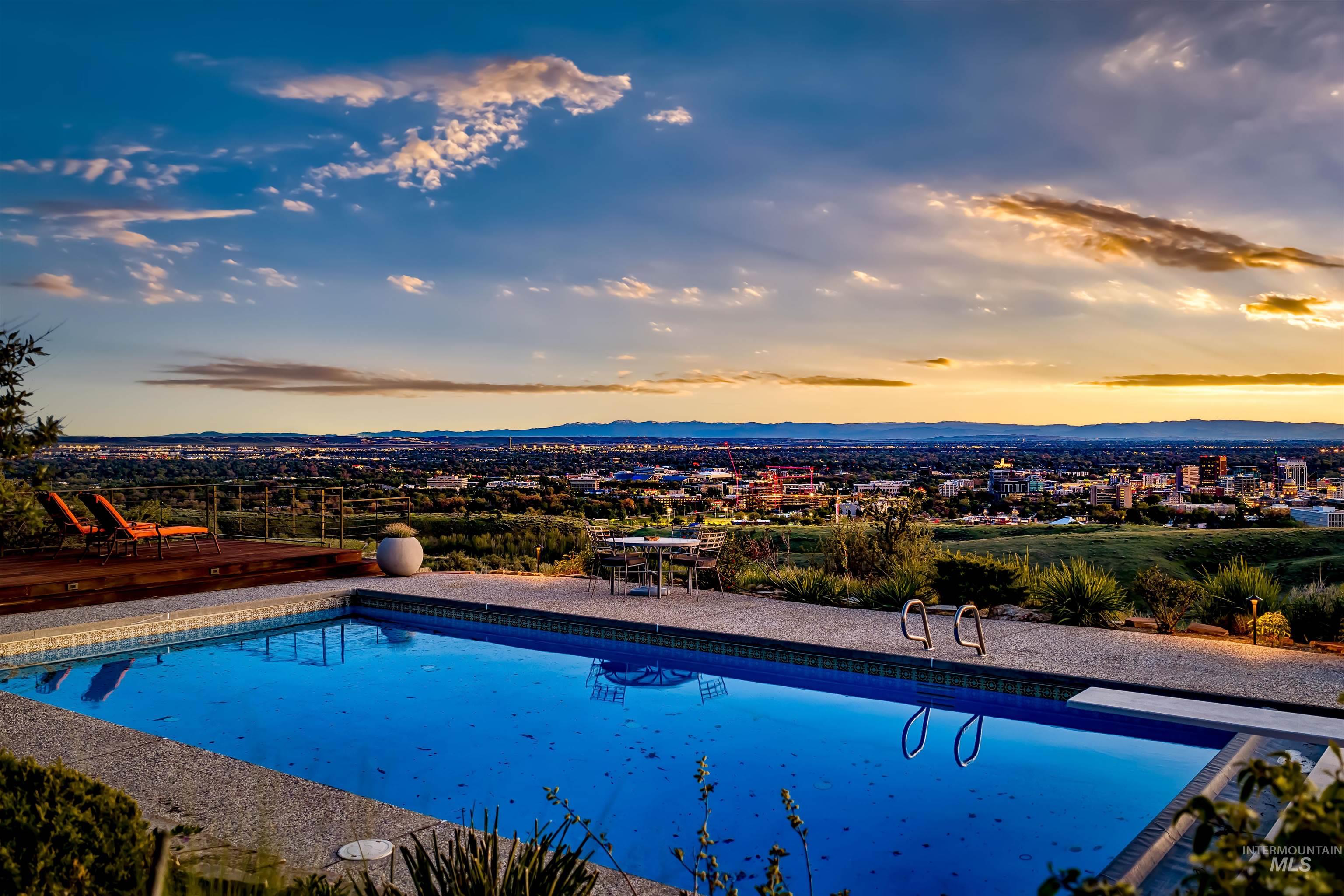 1513 N Claremont Dr, Boise, Idaho 83702, 5 Bedrooms, 3.5 Bathrooms, Residential For Sale, Price $5,300,000,MLS 98984071