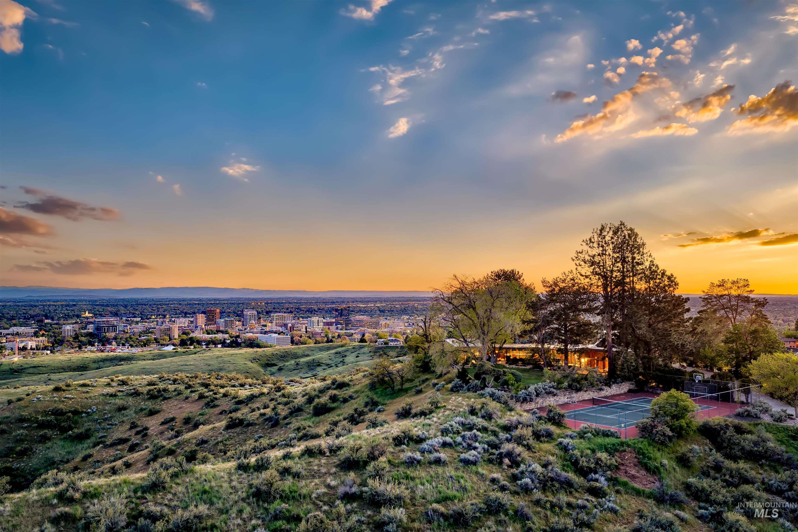 1513 N Claremont Dr, Boise, Idaho 83702, 5 Bedrooms, 3.5 Bathrooms, Residential For Sale, Price $5,300,000,MLS 98984071