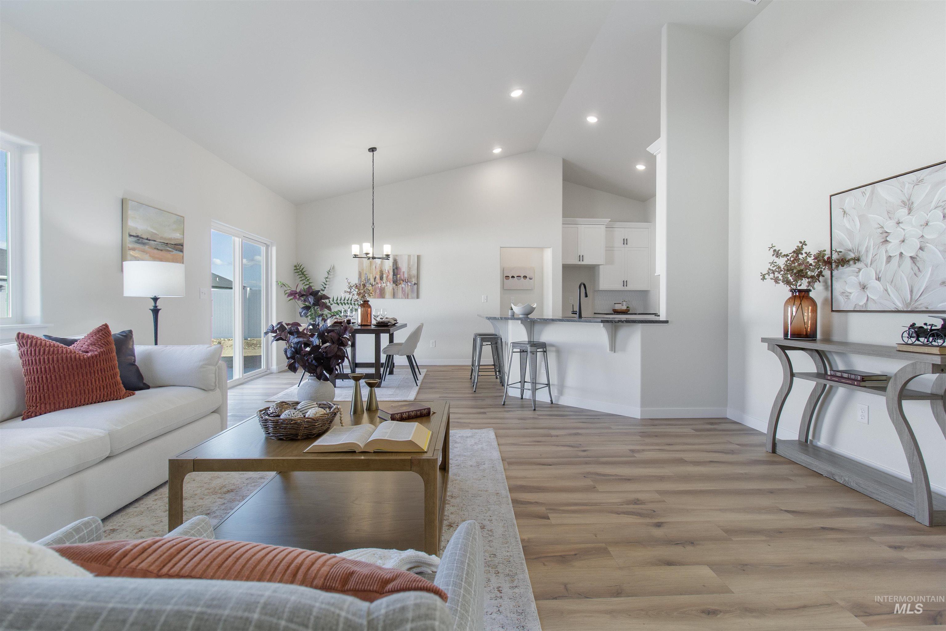 4084 Williams, Buhl, Idaho 83316, 4 Bedrooms, 2 Bathrooms, Residential For Sale, Price $394,900, 98984073