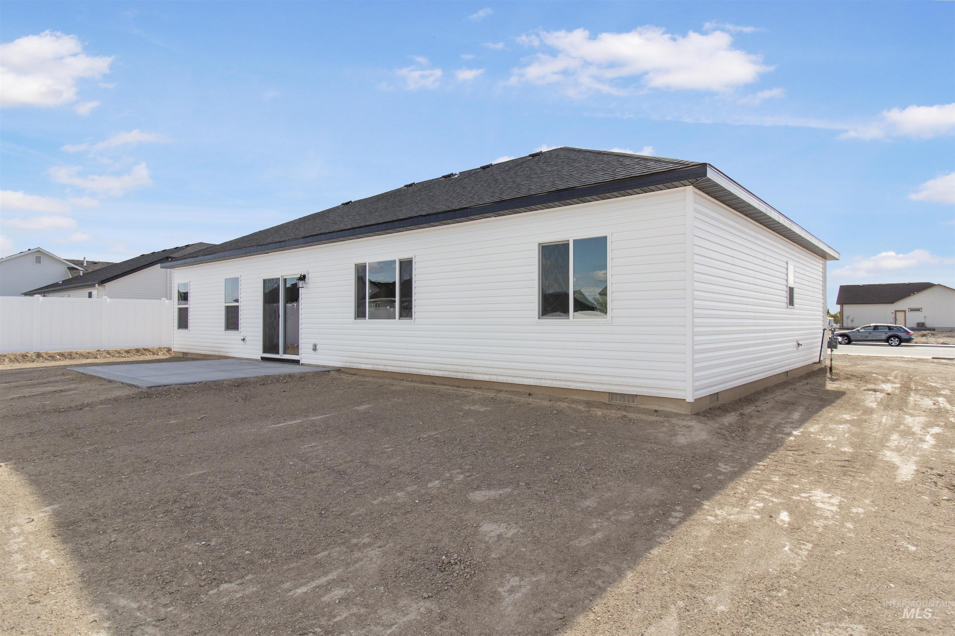 4084 Williams, Buhl, Idaho 83316, 4 Bedrooms, 2 Bathrooms, Residential For Sale, Price $394,900, 98984073