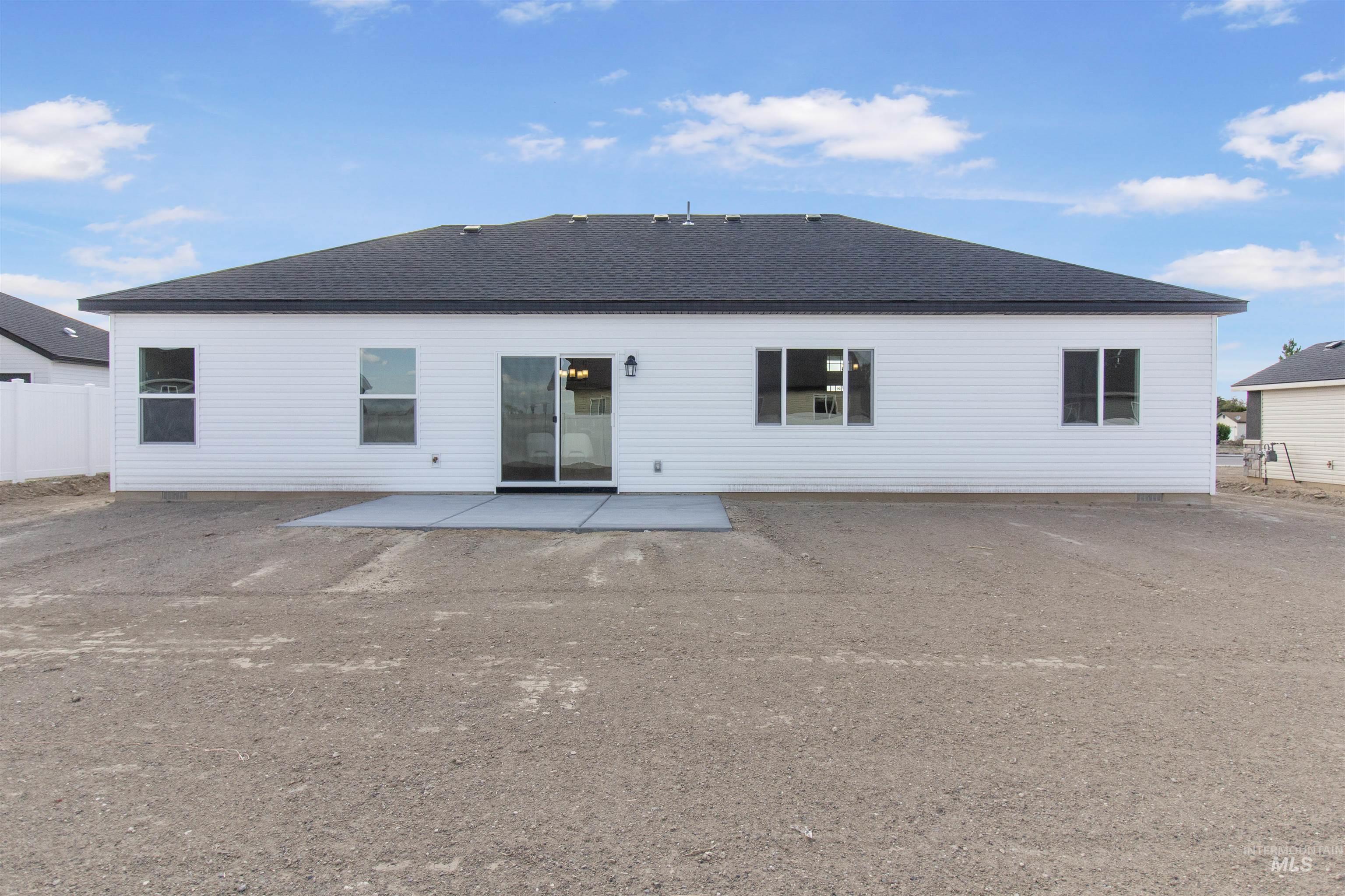 4084 Williams, Buhl, Idaho 83316, 4 Bedrooms, 2 Bathrooms, Residential For Sale, Price $394,900, 98984073