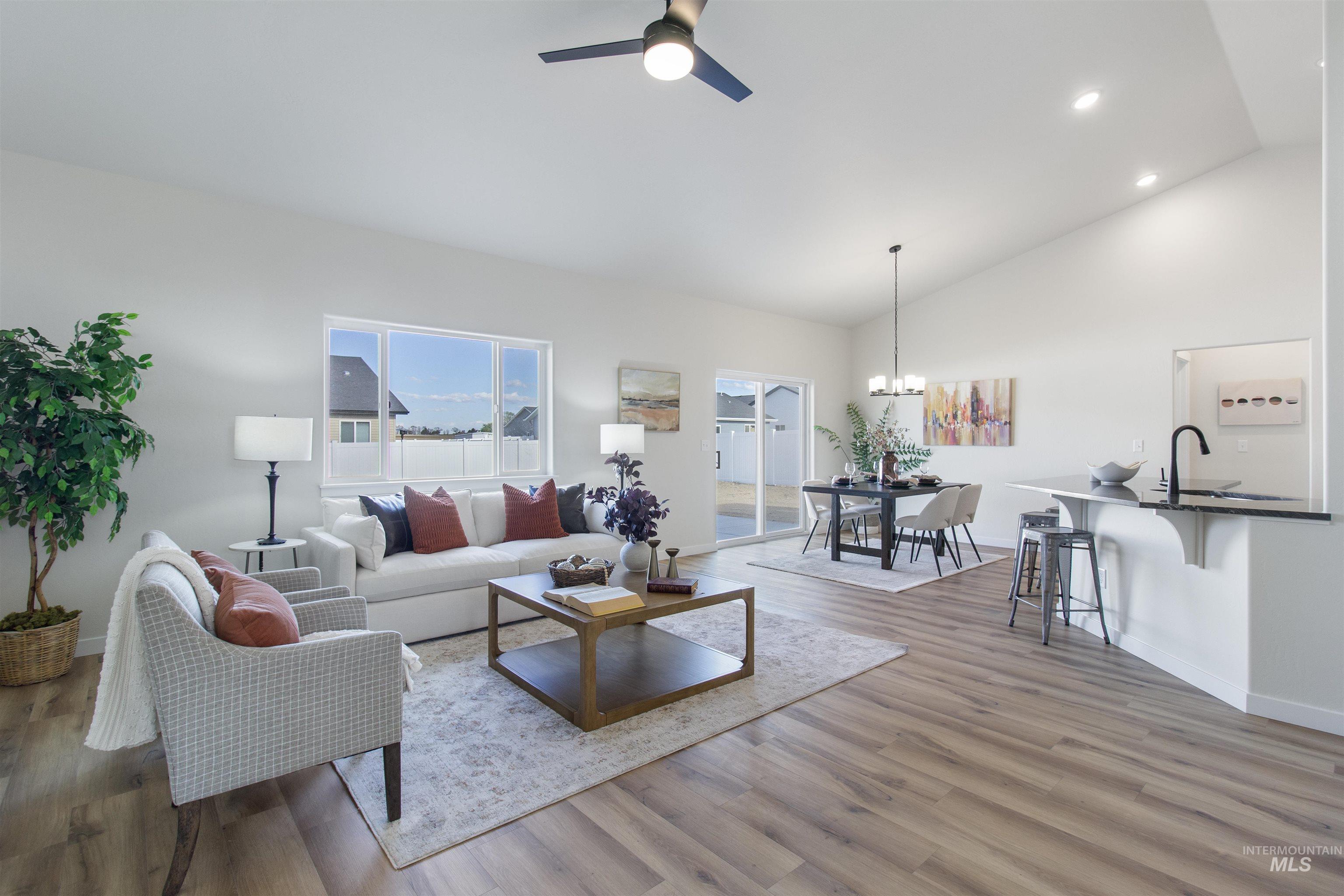 4084 Williams, Buhl, Idaho 83316, 4 Bedrooms, 2 Bathrooms, Residential For Sale, Price $394,900, 98984073