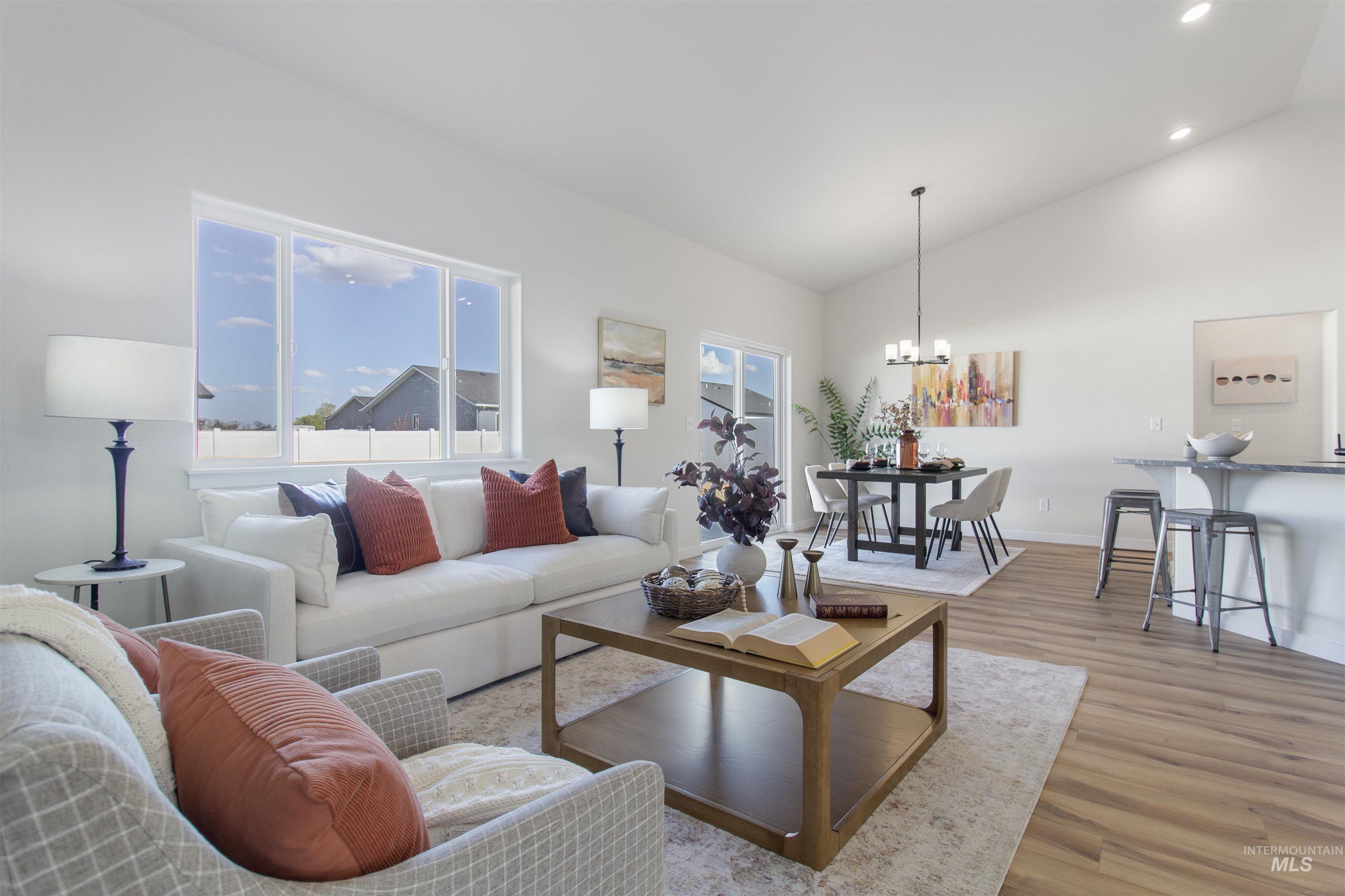 4084 Williams, Buhl, Idaho 83316, 4 Bedrooms, 2 Bathrooms, Residential For Sale, Price $394,900, 98984073