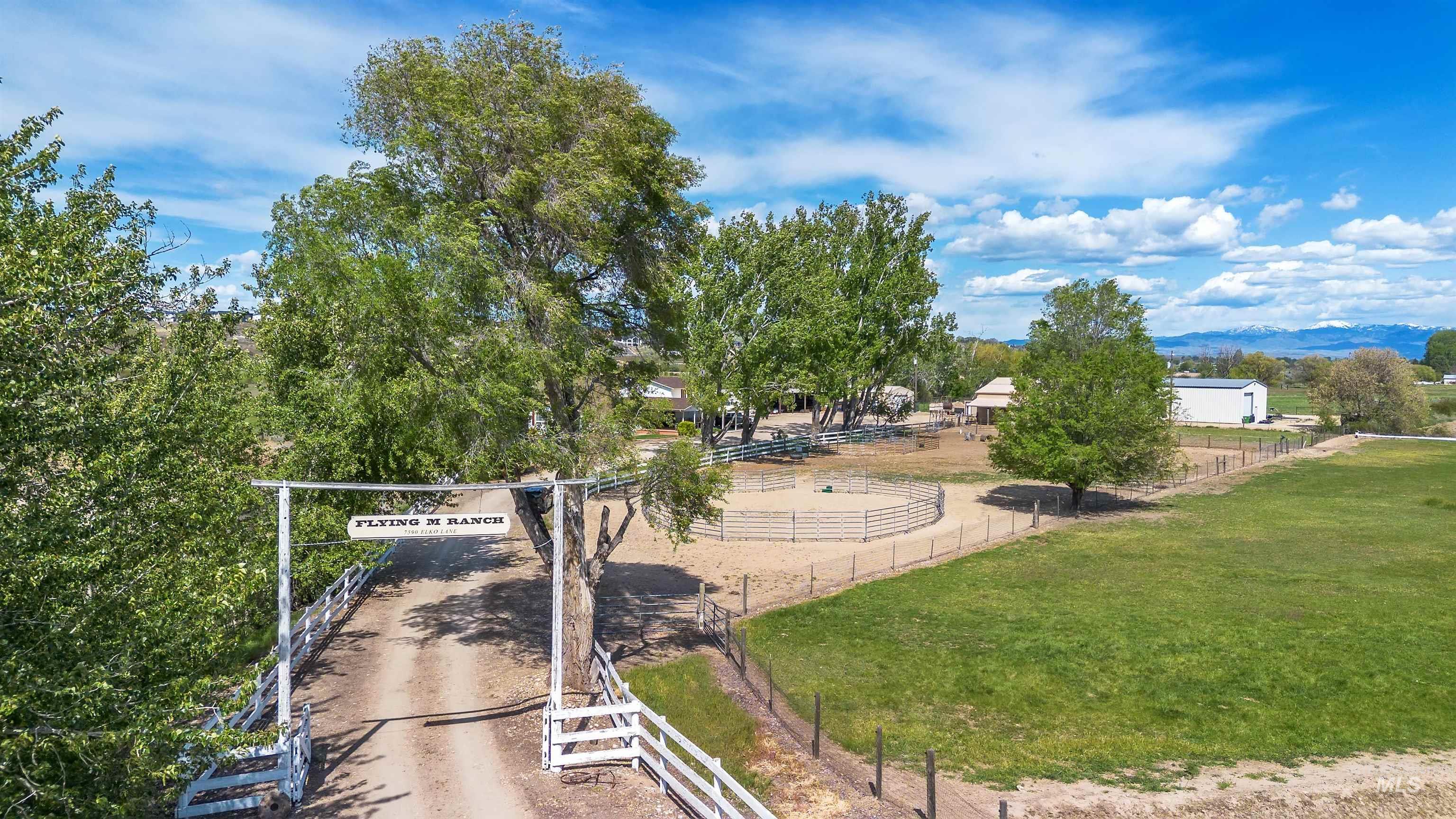 7590 Elko Lane, Middleton, Idaho 83669-0000, 3 Bedrooms, 2 Bathrooms, Residential For Sale, Price $1,375,000,MLS 98984075