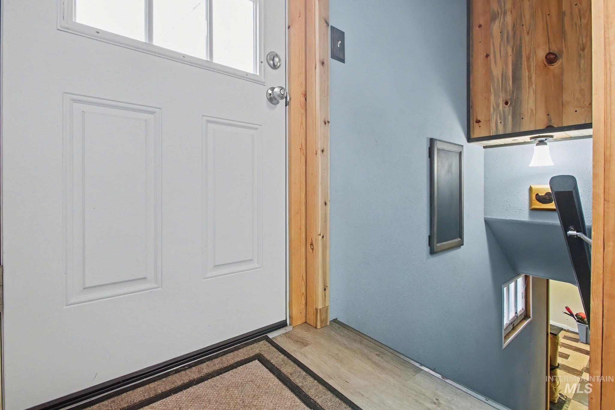 1527 11th Avenue, Lewiston, Idaho 83501, 3 Bedrooms, 1 Bathroom, Residential For Sale, Price $275,000, 98984076