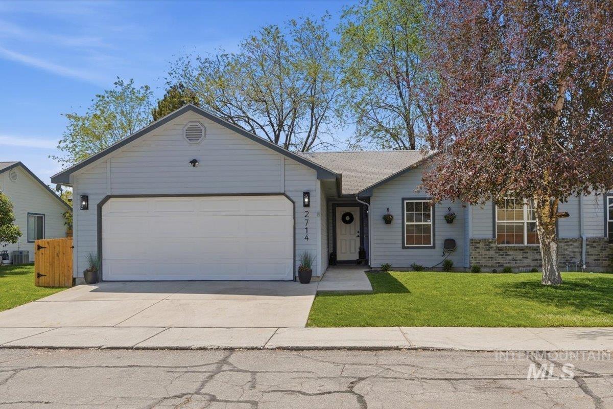 Residential For Sale