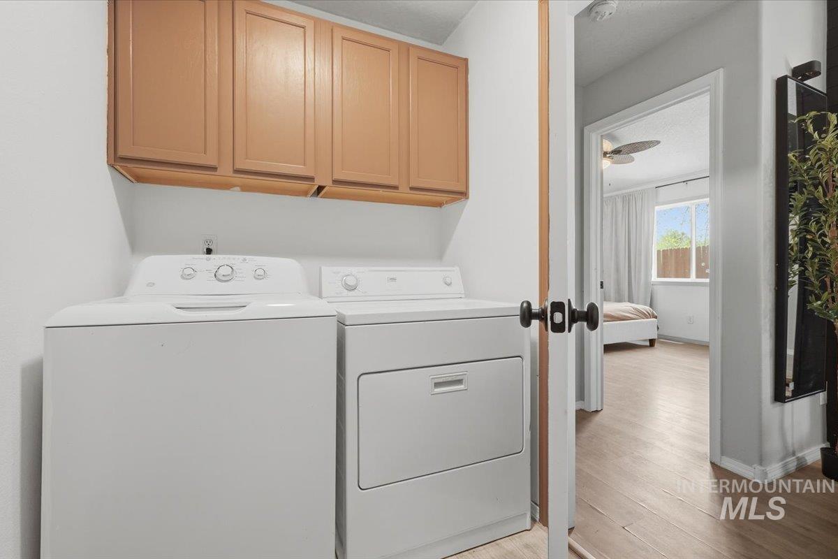 2714 Morning Mist Ln, Caldwell, Idaho 83605-7045, 3 Bedrooms, 2 Bathrooms, Residential For Sale, Price $324,900, 98984077