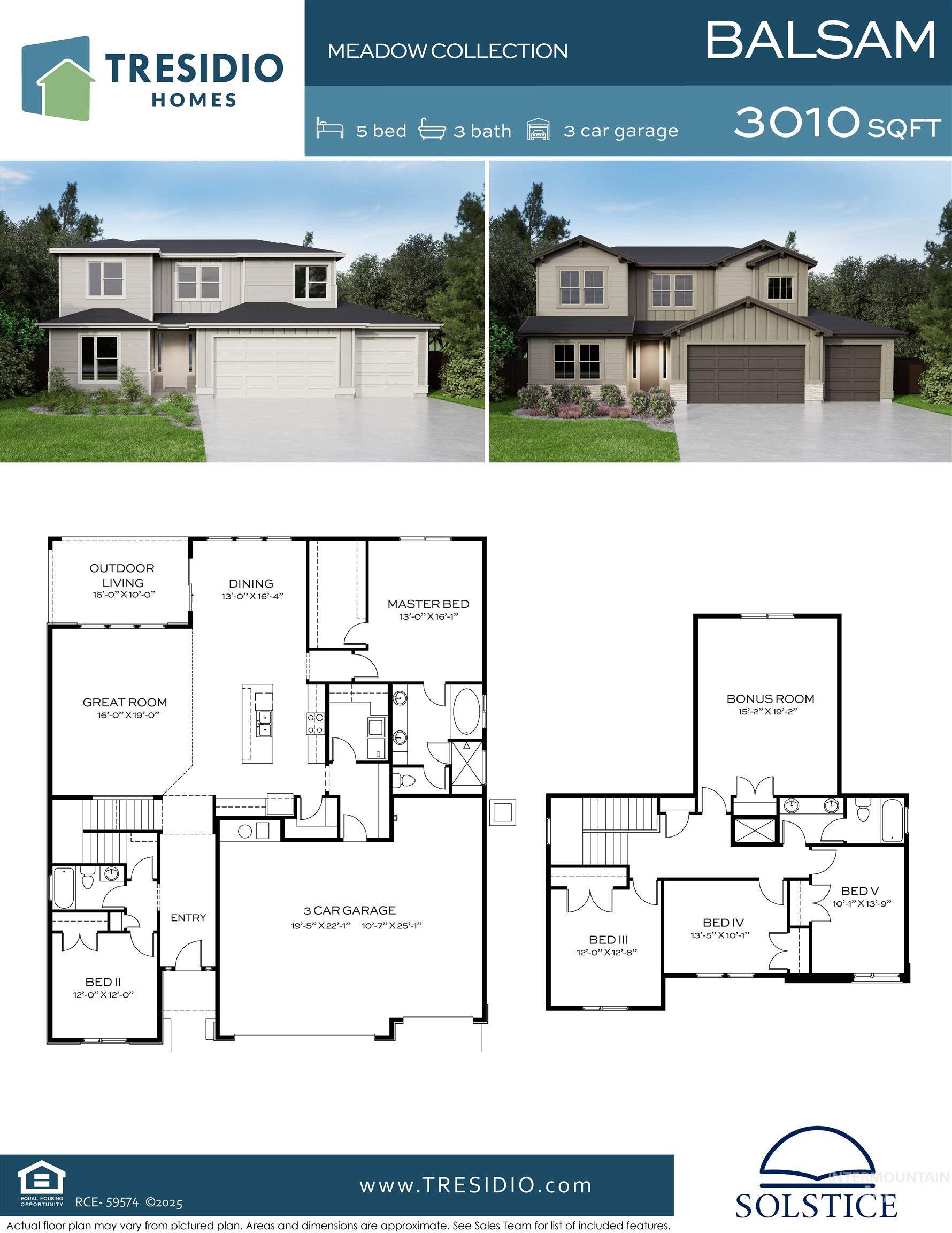 Residential For Sale