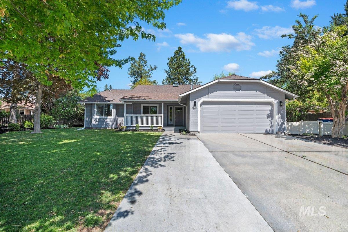 Residential For Sale