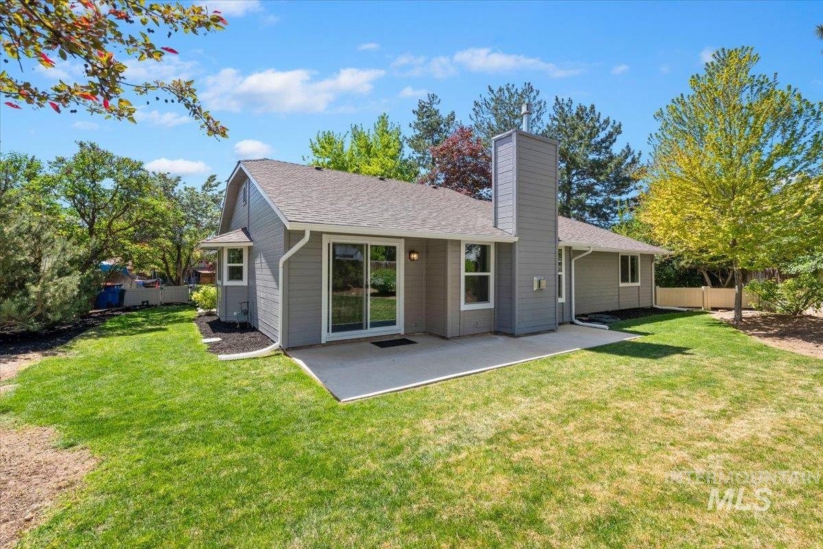 7202 W Mojave Dr, Boise, Idaho 83709, 3 Bedrooms, 2 Bathrooms, Residential For Sale, Price $563,800, 98984079