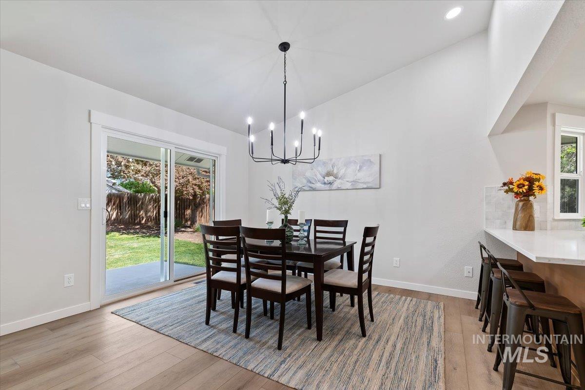 7202 W Mojave Dr, Boise, Idaho 83709, 3 Bedrooms, 2 Bathrooms, Residential For Sale, Price $563,800, 98984079