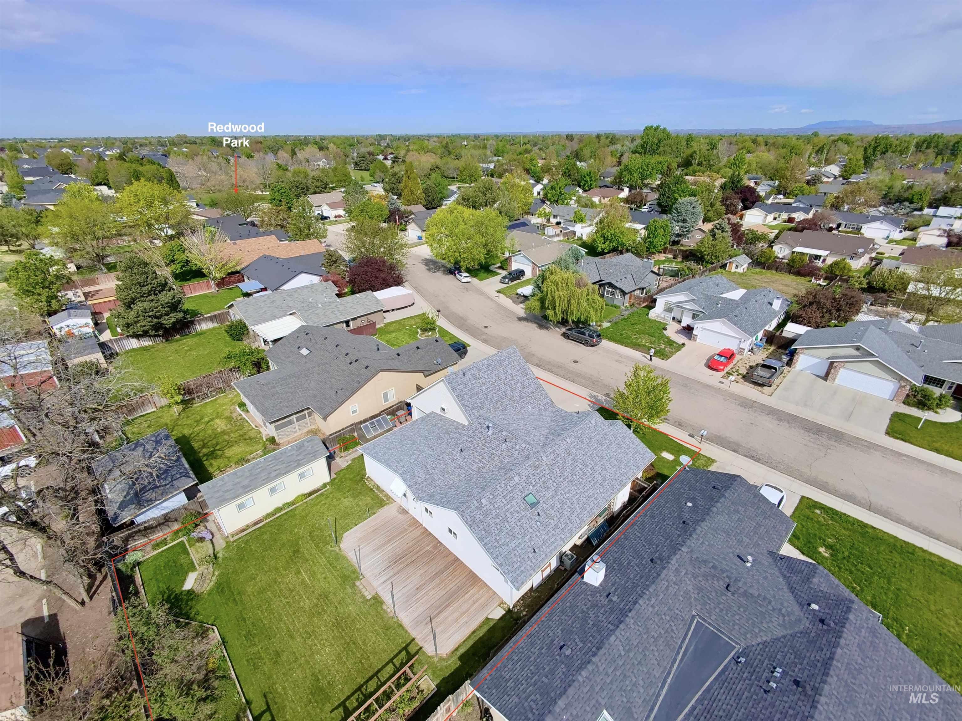 11237 W W Abram, Boise, Idaho 83713, 6 Bedrooms, 3.5 Bathrooms, Residential For Sale, Price $530,000, 98984080