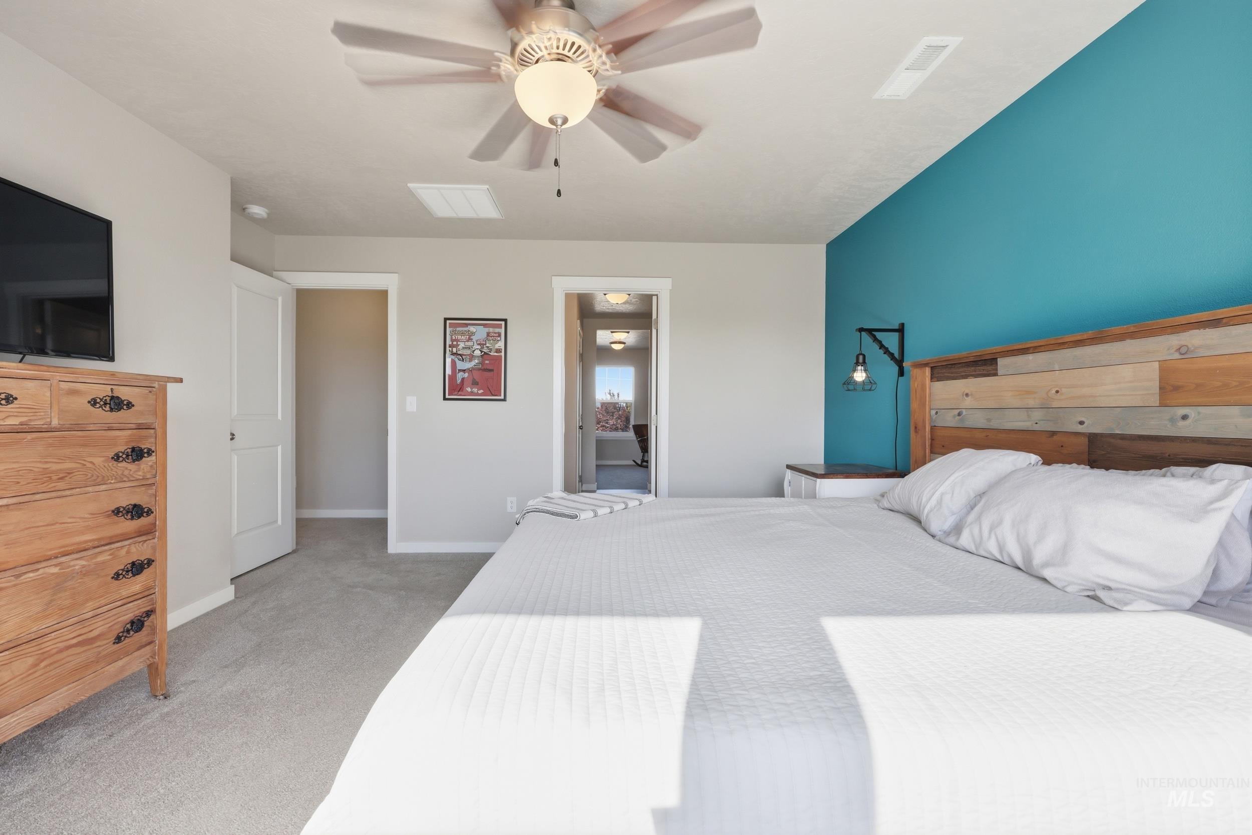 17836 Sunset Ridge Ave, Nampa, Idaho 83687, 3 Bedrooms, 2.5 Bathrooms, Residential For Sale, Price $422,500, 98984081