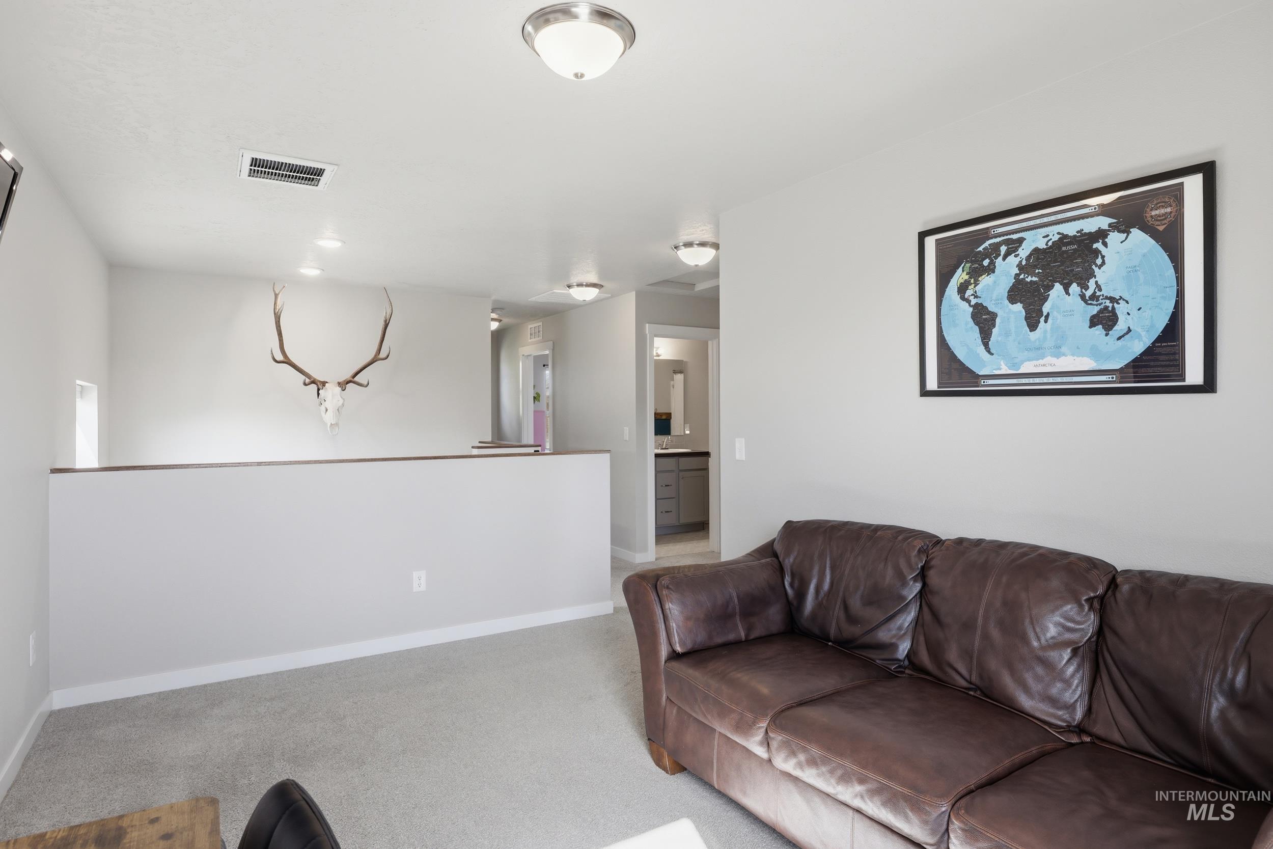 17836 Sunset Ridge Ave, Nampa, Idaho 83687, 3 Bedrooms, 2.5 Bathrooms, Residential For Sale, Price $422,500, 98984081