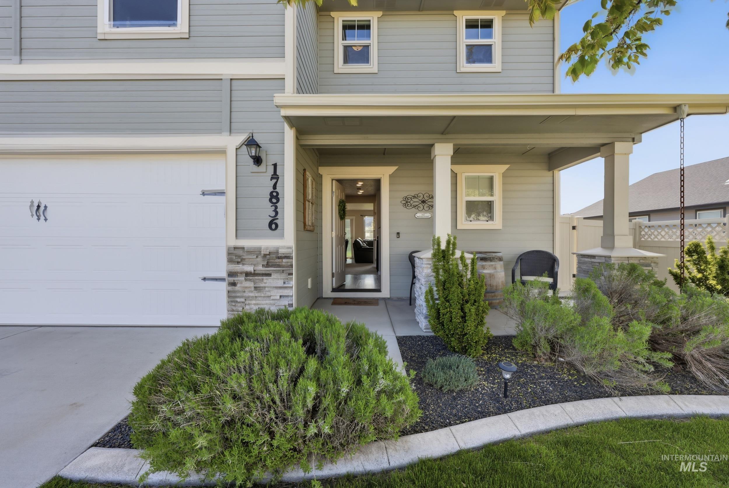 17836 Sunset Ridge Ave, Nampa, Idaho 83687, 3 Bedrooms, 2.5 Bathrooms, Residential For Sale, Price $422,500, 98984081