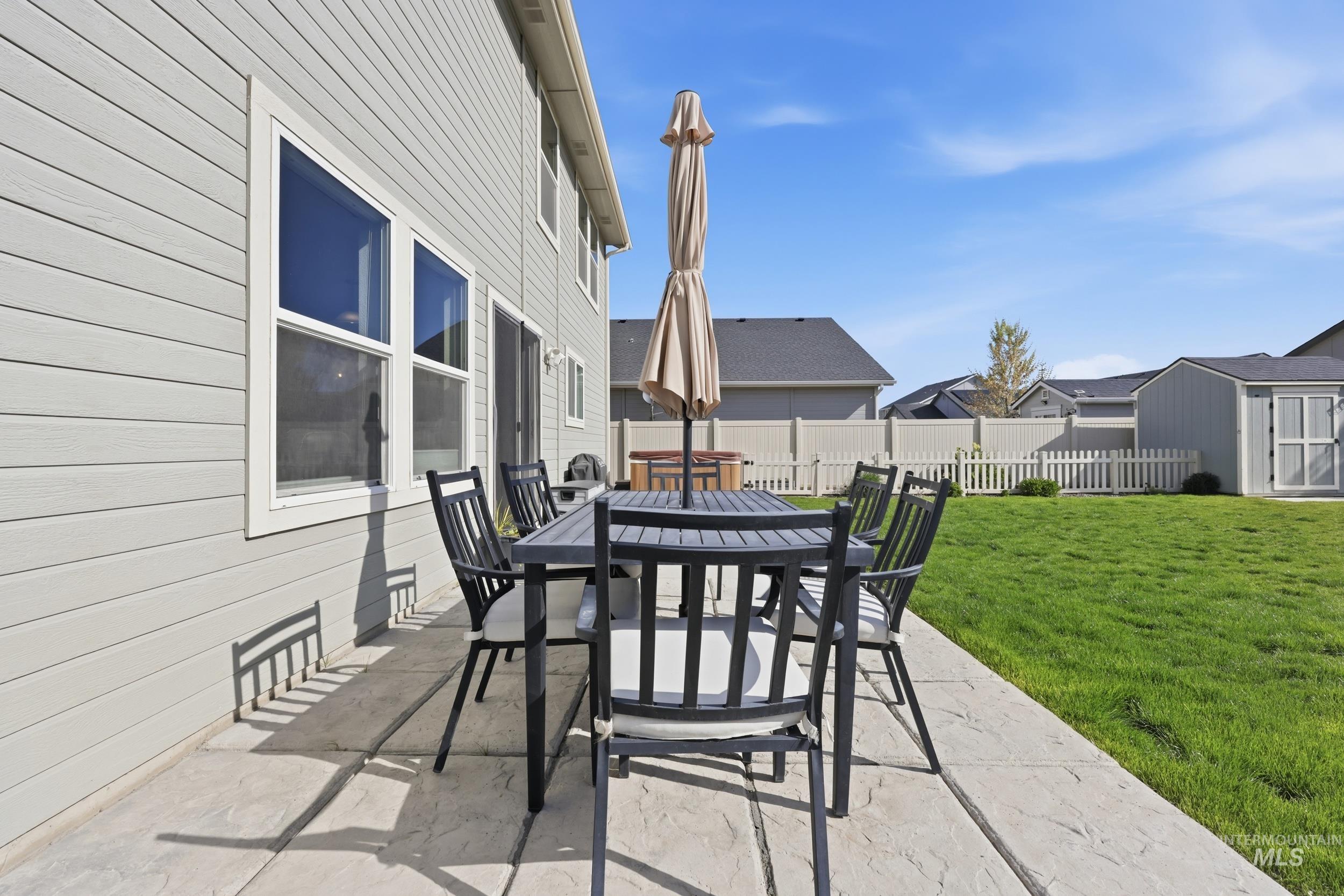 17836 Sunset Ridge Ave, Nampa, Idaho 83687, 3 Bedrooms, 2.5 Bathrooms, Residential For Sale, Price $422,500, 98984081