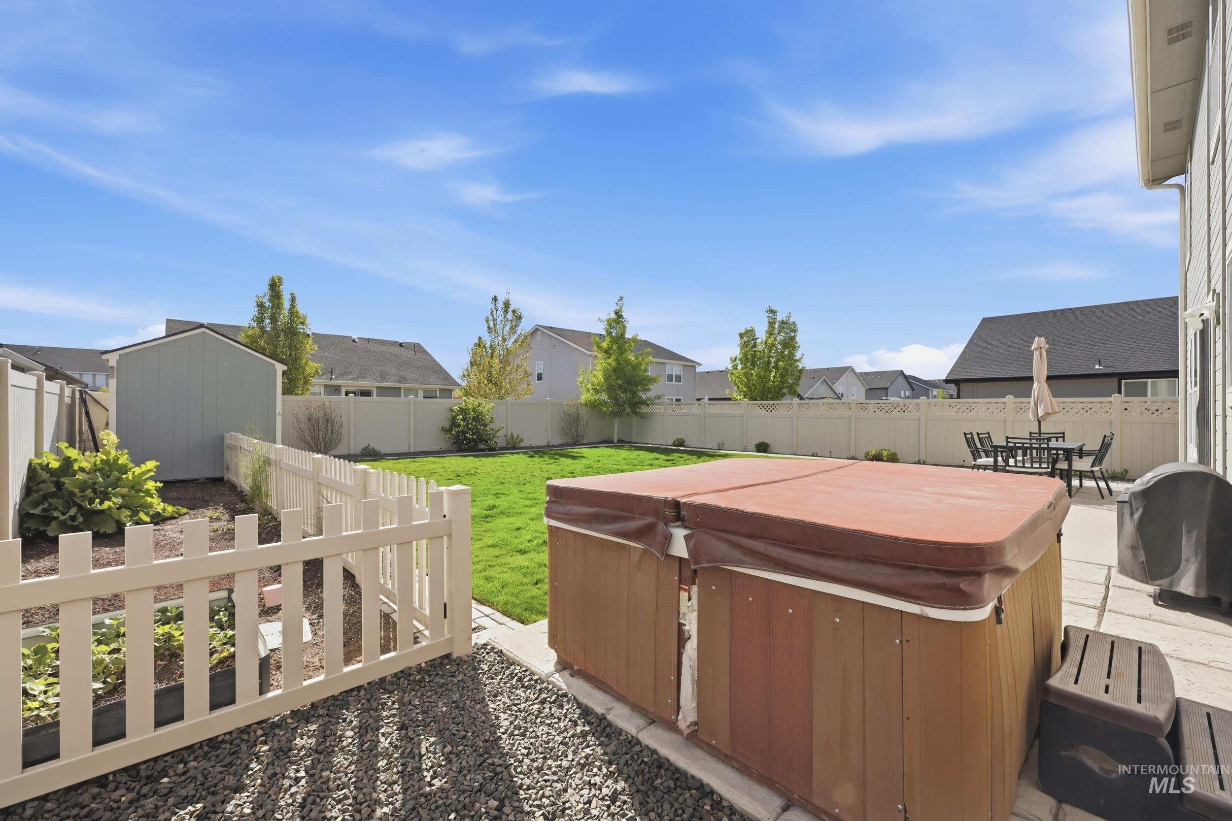 17836 Sunset Ridge Ave, Nampa, Idaho 83687, 3 Bedrooms, 2.5 Bathrooms, Residential For Sale, Price $422,500, 98984081