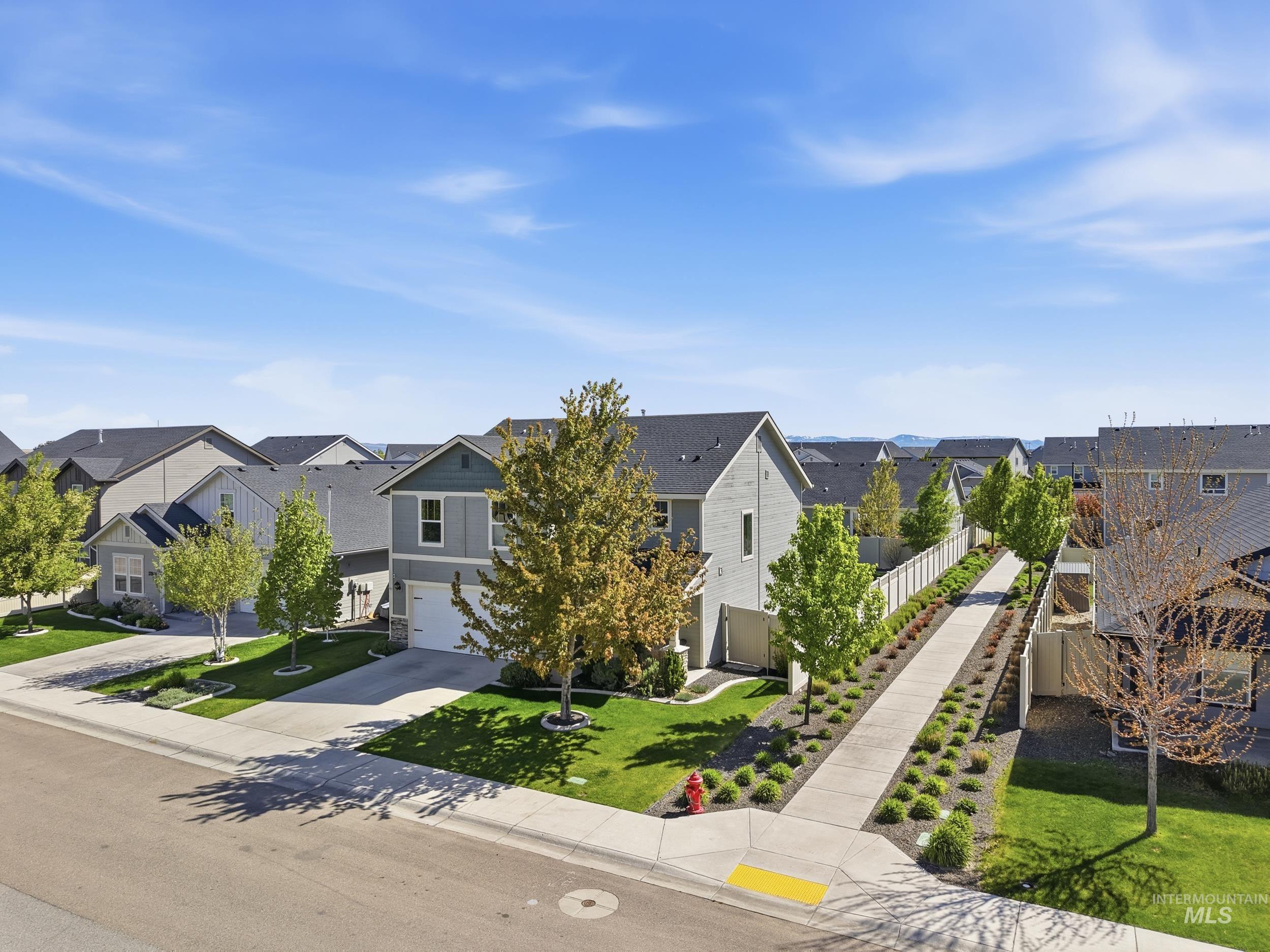 17836 Sunset Ridge Ave, Nampa, Idaho 83687, 3 Bedrooms, 2.5 Bathrooms, Residential For Sale, Price $422,500, 98984081