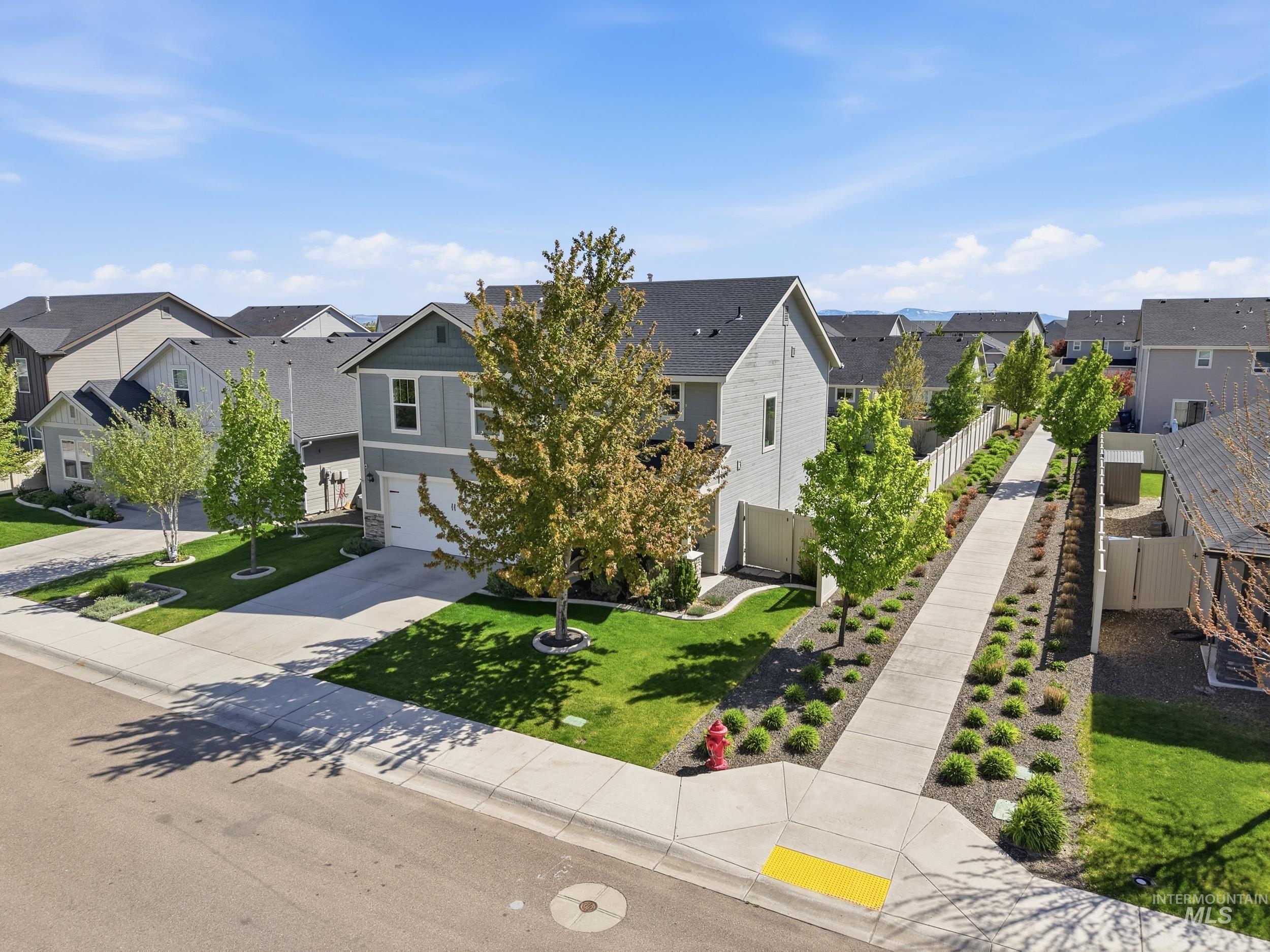 17836 Sunset Ridge Ave, Nampa, Idaho 83687, 3 Bedrooms, 2.5 Bathrooms, Residential For Sale, Price $422,500, 98984081