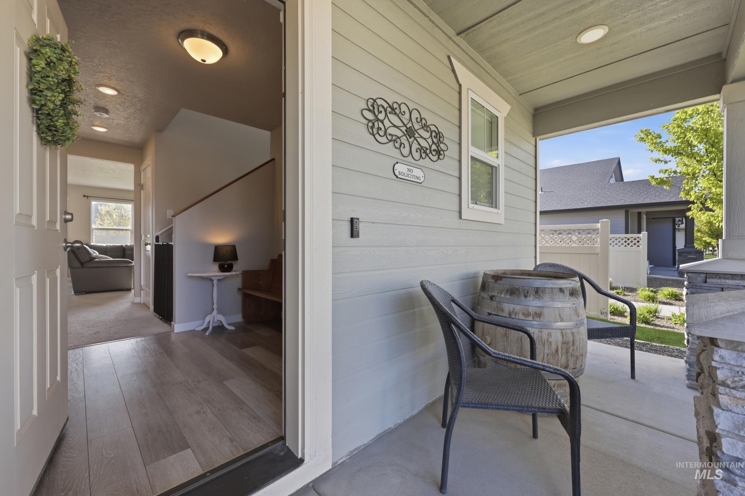 17836 Sunset Ridge Ave, Nampa, Idaho 83687, 3 Bedrooms, 2.5 Bathrooms, Residential For Sale, Price $422,500, 98984081