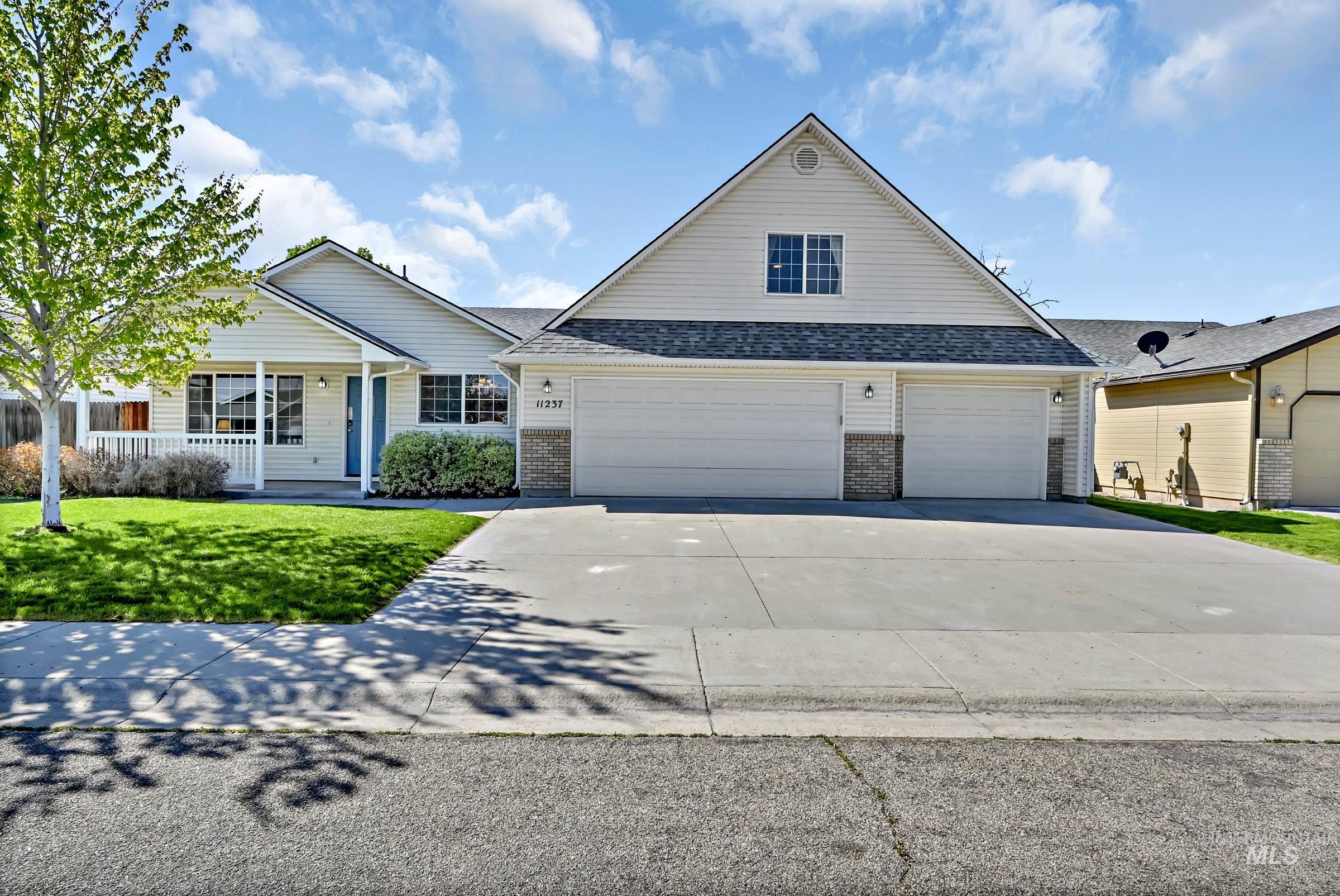 11237 W Abram, Boise, Idaho 83713, 1 Bedroom, Residential Income For Sale, Price $530,000,MLS 98984082