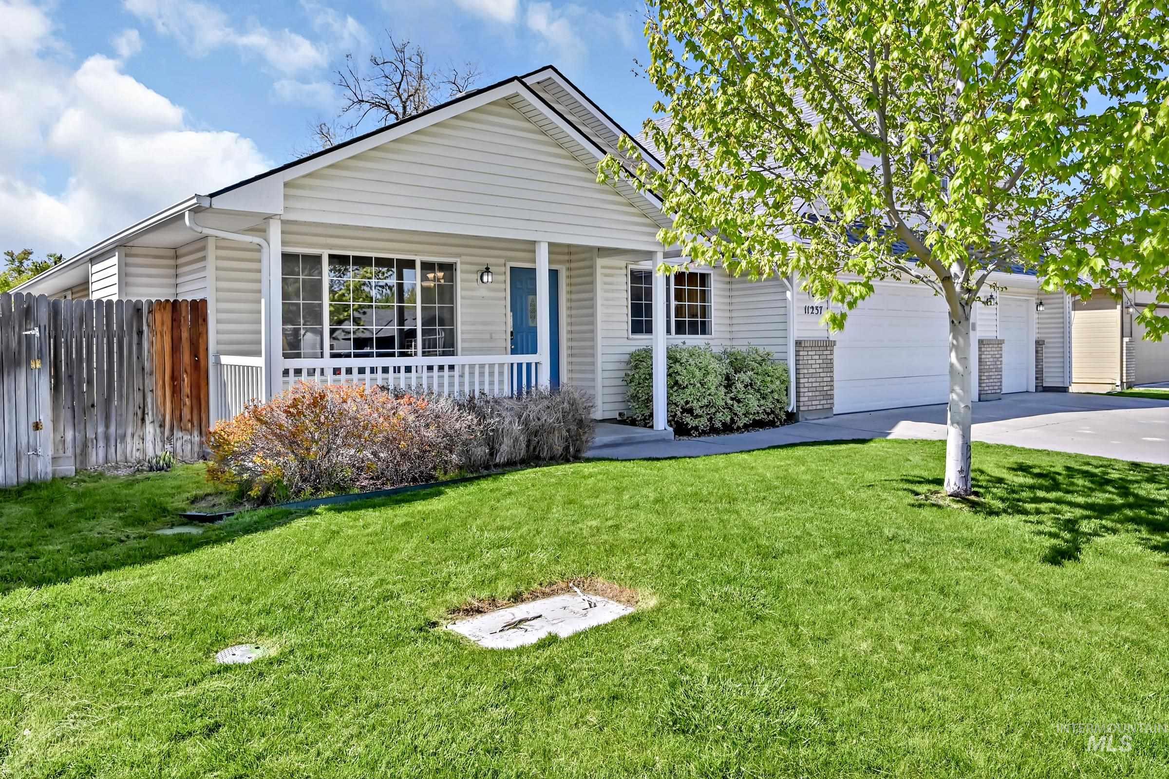 11237 W Abram, Boise, Idaho 83713, 1 Bedroom, Residential Income For Sale, Price $530,000,MLS 98984082